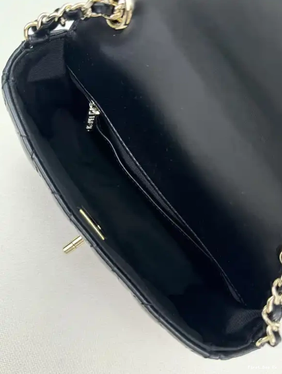 Firstbag Ru BAG FLAP MINI CHANEL 0508